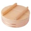 Miyabi Urushi Hangiri Sawara Wooden Rice Mixing Bowl With Lid 1 Miyabi Urushi Hangiri Sawara Wooden Rice Mixing Bowl With Lid -Kitchen Utensils Store MiyabiUrushiHangiriSawaraWoodenRiceMixingBowlwithLid 1