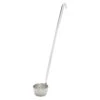 Nagao Stainless Steel Long Syrup Ladle -Kitchen Utensils Store NagaoStainlessSteelLongSyrupLadle