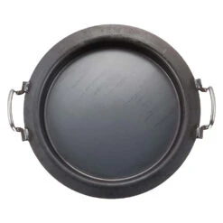 Nakao Iron Gyoza Pan 7 Nakao Iron Gyoza Pan -Kitchen Utensils Store NakaoIronGyozaPan 3