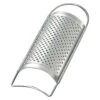 Nihon Metal Works Antibacterial Stainless Steel Cheese Grater 2 Nihon Metal Works Antibacterial Stainless Steel Cheese Grater -Kitchen Utensils Store NihonMetalWorksAntibacterialStainlessSteelCheeseGraterK02700000020 cf76169a 84fc 464a bcc1 9178cfbd4015