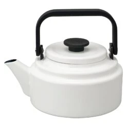 Noda Horo AM Kettle 2.0L 11 Noda Horo AM Kettle 2.0L -Kitchen Utensils Store NodaHoroAMKettle2.0L 3