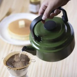 Noda Horo AM Kettle 2.0L 14 Noda Horo AM Kettle 2.0L -Kitchen Utensils Store NodaHoroAMKettle2.0L 6