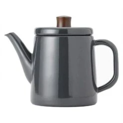 Noda Horo Enamel Kettle 1.5L -Kitchen Utensils Store NodaHoroEnamelKettle1.5L 3