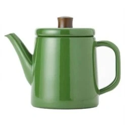 Noda Horo Enamel Kettle 1.5L -Kitchen Utensils Store NodaHoroEnamelKettle1.5L 8