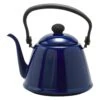 Noda Horo Enamelware Induction Pour Over Brewing Kettle 2.0L -Kitchen Utensils Store NodaHoroEnamelwareInductionPourOverBrewingKettle2.0L 1