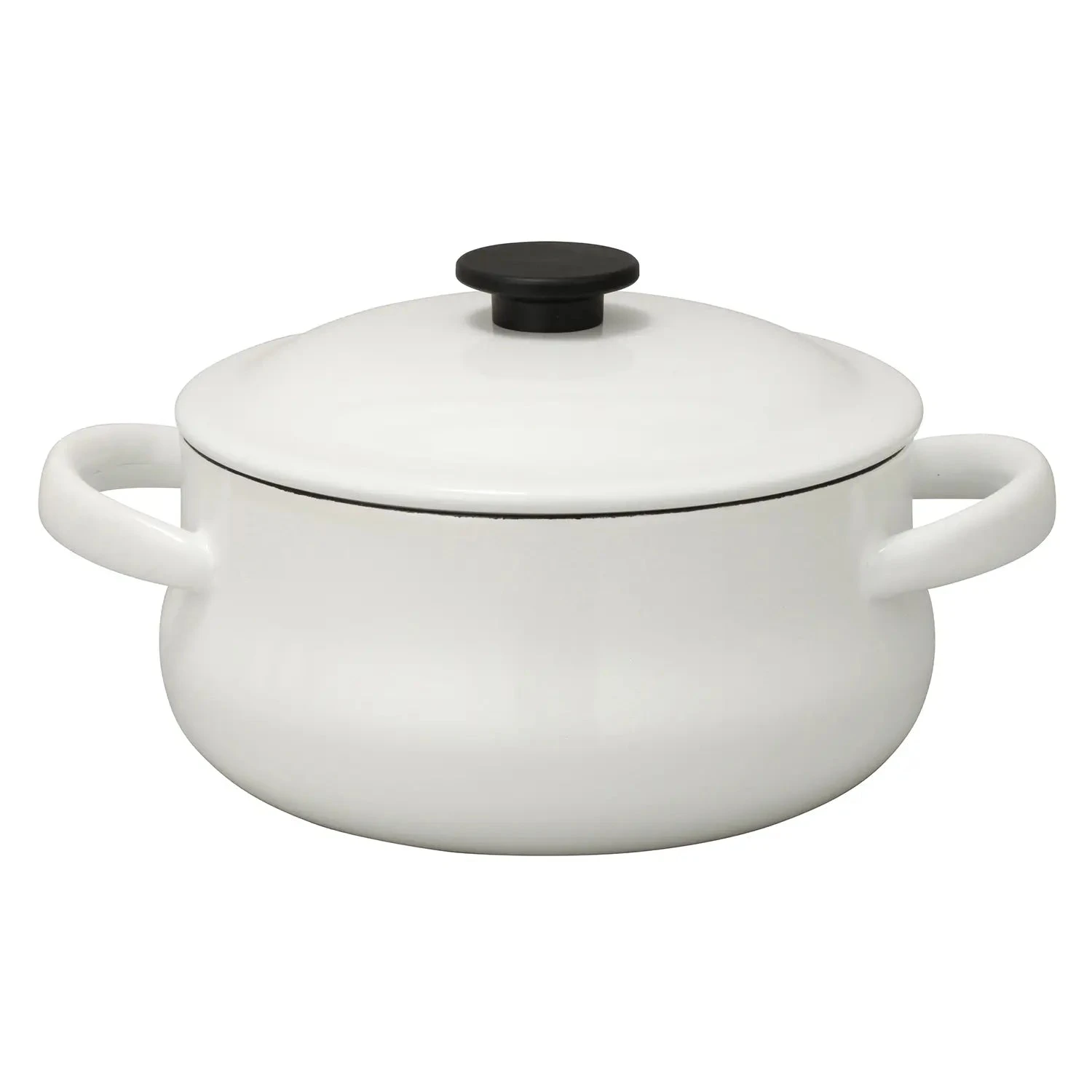 Noda Horo LUKE Casserole 3 Noda Horo LUKE Casserole