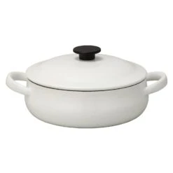 Noda Horo LUKE Casserole Shallow