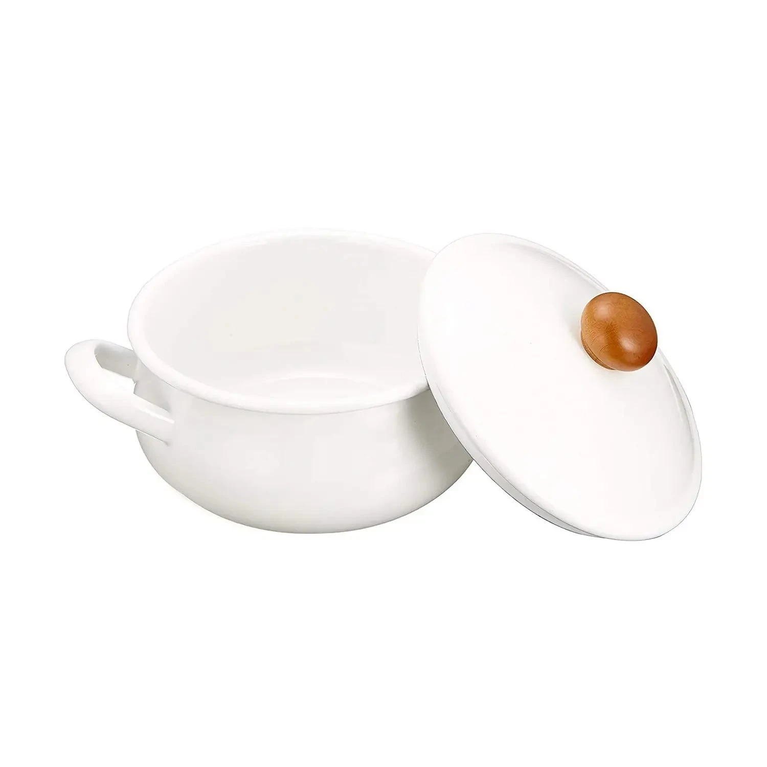 Noda Horo POCHIKA Casserole 5 Noda Horo POCHIKA Casserole - Image 3