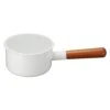 Noda Horo POCHIKA Milk Pan -Kitchen Utensils Store NodaHoroPOCHIKAMilkPan