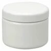Noda Horo TUTU Enamel Food Storage Canister Chazutsu Tea Caddy -Kitchen Utensils Store NodaHoroTUTUEnamelFoodStorageCanisterChazutsuTeaCaddy 1