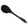 Nonoji Mokomoko Side-Scooping Nylon Ladle -Kitchen Utensils Store NonojiMokomokoSide ScoopingNylonLadleLTM N01
