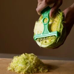 Nonoji Stainless Steel Cabbage Peeler -Kitchen Utensils Store NonojiStainlessSteelCabbagePeeler 3