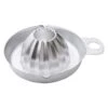 Nonoji Stainless Steel Citrus Squeezer 2 Nonoji Stainless Steel Citrus Squeezer -Kitchen Utensils Store NonojiStainlessSteelCitrusSqueezerLSQ SG01