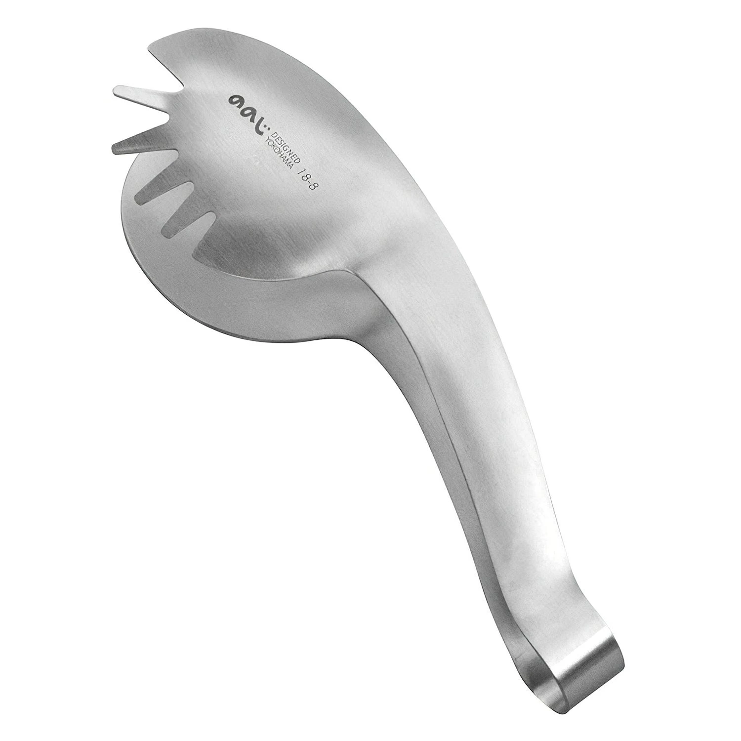 Nonoji Stainless Steel Mini Tongs 3 Nonoji Stainless Steel Mini Tongs