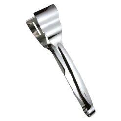 Nonoji UD Stainless Steel Pasta Tongs -Kitchen Utensils Store NonojiUDStainlessSteelPastaTongsPTG S01 2