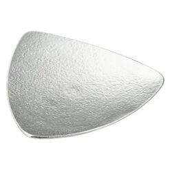 Nousaku Tinware Small Plate SANKAKU