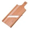 Oyanagi Sangyou Wooden Vegetable Slicer -Kitchen Utensils Store OyanagiSangyouWoodenVegetableSlicer