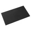 Parker Asahi Cookin' Cut Synthetic Rubber Antibacterial Cutting Board Black -Kitchen Utensils Store ParkerAsahiCookin CutSyntheticRubberAntibacterialCuttingBoardBlack 1