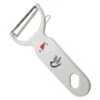 Prince Stainless Steel Peeler 1 Prince Stainless Steel Peeler -Kitchen Utensils Store PrinceStainlessSteelPeelerBPC2701 1