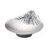 Nagae Gingado Tin Mount Fuji Sakazuki Sake Cup