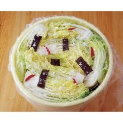 RISU Polyethylene Nukazuke Pickle Storage Jar -Kitchen Utensils Store RISUPolyethyleneNukazukePickleStorageJar079002 9