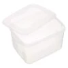 RISU Polypropylene Nukazuke Pickle Storage Container -Kitchen Utensils Store RISUPolypropyleneNukazukePickleContainer086215 1