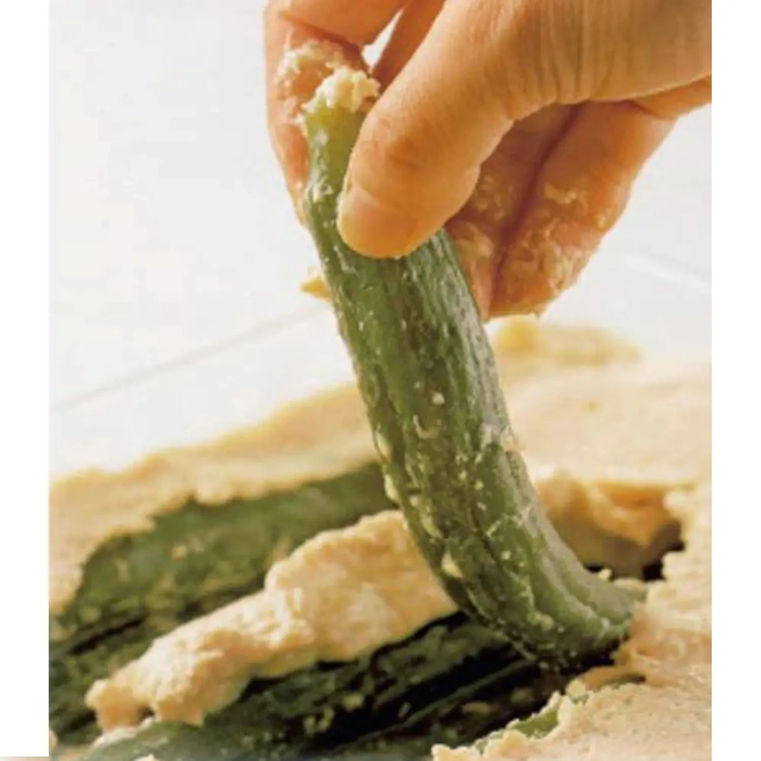 RISU Polypropylene Nukazuke Pickle Storage Container 4 RISU Polypropylene Nukazuke Pickle Storage Container - Image 2