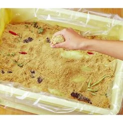 RISU Polypropylene Pickle Storage Container -Kitchen Utensils Store RISUPolypropylenePickleStorageContainer171713 5