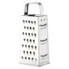 SUNNEX Stainless Steel Four-Sided Cheese Grater -Kitchen Utensils Store SUNNEXStainlessSteelFour SidedCheeseGraterM2080 1 1f8f9105 edec 414d bd45 6ba9c5add5fc