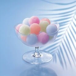 Seiei Polyethylene Ice Ball Tray 14 Seiei Polyethylene Ice Ball Tray -Kitchen Utensils Store SeieiPolyethyleneIceBallTray 6