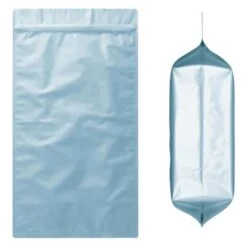 Seinichi Rami-Zip PET Side Gusset Bags 25 Pcs