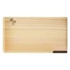 Kai Seki Magoroku Hinoki Cypress Wood Cutting Board With Stand 2 Kai Seki Magoroku Hinoki Cypress Wood Cutting Board With Stand -Kitchen Utensils Store SekiMagorokuHinokiCypressWoodCuttingBoardwithStandAP5225 1