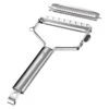 Kai Seki Magoroku Stainless Steel Peeler 2 Kai Seki Magoroku Stainless Steel Peeler -Kitchen Utensils Store SekiMagorokuStainlessSteelPeelerDH3301 1 7b2334ab 942e 4509 a891 3662a58e5a34