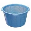 Sekisui Plastic Strainer Basket -Kitchen Utensils Store SekisuiPolyethyleneStrainerBasket096430 1