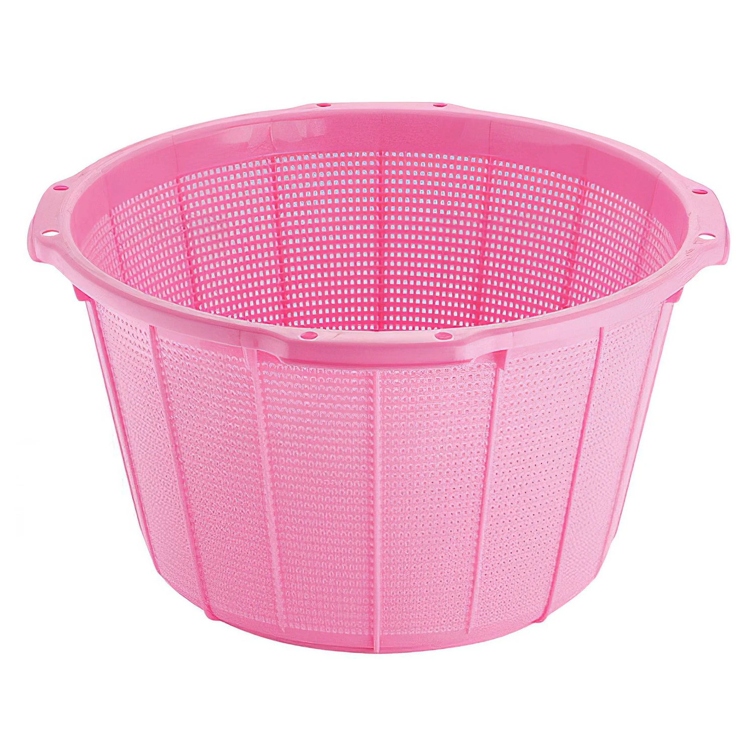 Sekisui Plastic Strainer Basket 4 Sekisui Plastic Strainer Basket - Image 2