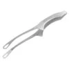 Senbudo Stainless Steel Barbecue Tongs With Bolster -Kitchen Utensils Store SenbudoStainlessSteelBarbecueTongswithBolster247390