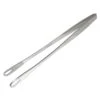 Senbudo Stainless Steel Chopstick Tongs 2 Senbudo Stainless Steel Chopstick Tongs -Kitchen Utensils Store SenbudoStainlessSteelChopstickTongs224667