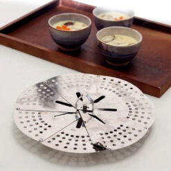 Kitchen Utensils Store -Kitchen Utensils Store ShimomuraFreeSizeMulti useSteamer 1