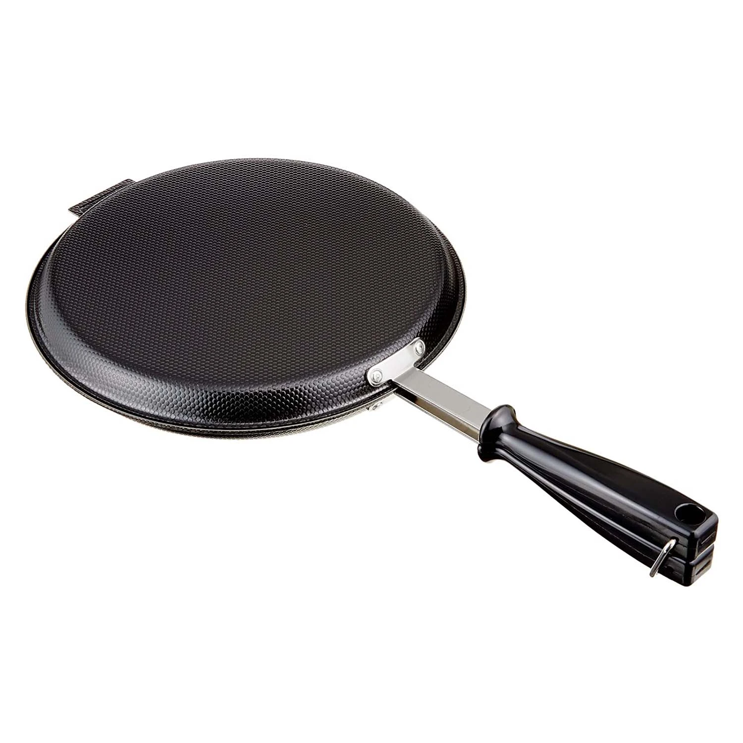 Shimomura Iron Okonomiyaki & Pancake Pan 3 Shimomura Iron Okonomiyaki & Pancake Pan