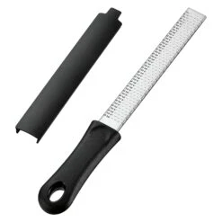 Shimomura Pro Grade Stainless Steel Grater