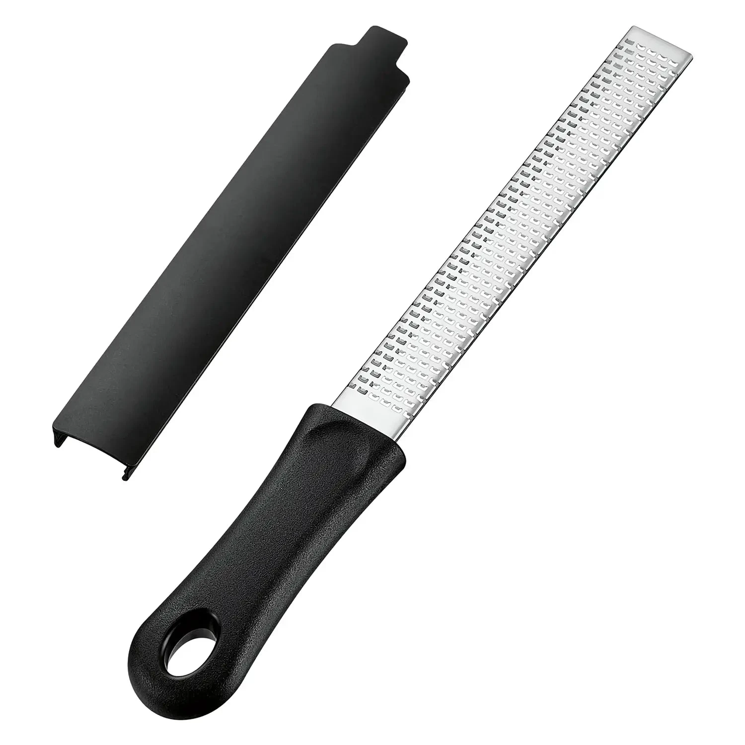 Shimomura Pro Grade Stainless Steel Grater 3 Shimomura Pro Grade Stainless Steel Grater