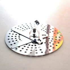 Shimomura Safety Free Size Otoshibuta Drop Lid 7 Shimomura Safety Free Size Otoshibuta Drop Lid -Kitchen Utensils Store ShimomuraSafetyFreeSizeOtoshibutaDropLid 2