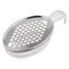 Shimomura Stainless Steel Grater With Container -Kitchen Utensils Store ShimomuraStainlessSteelGraterwithContainerSO 01 1 bff6b02e 5c3d 40e1 8365 f71bad7e2736