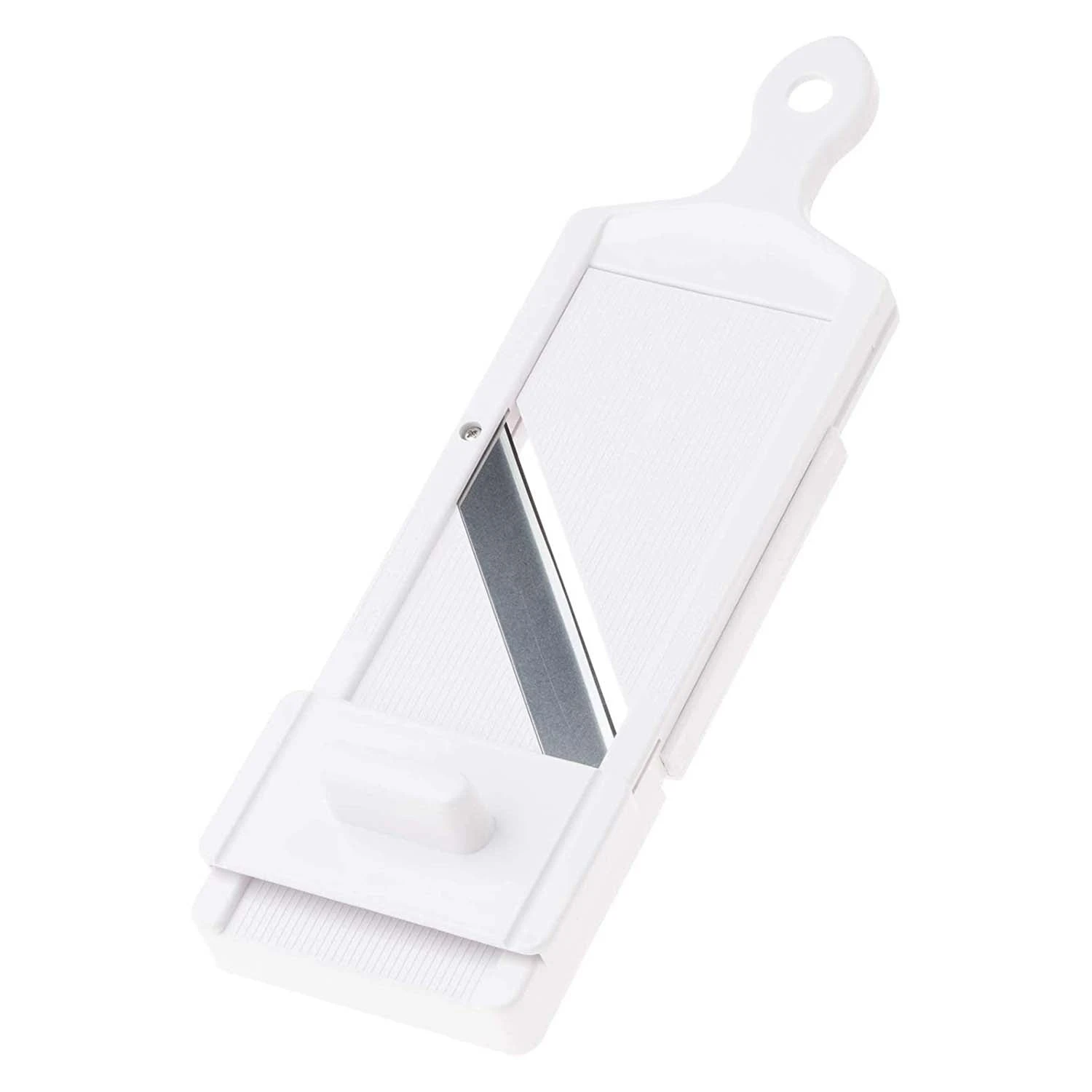 Shimomura Stainless Steel Vegetable Slicer 3 Shimomura Stainless Steel Vegetable Slicer