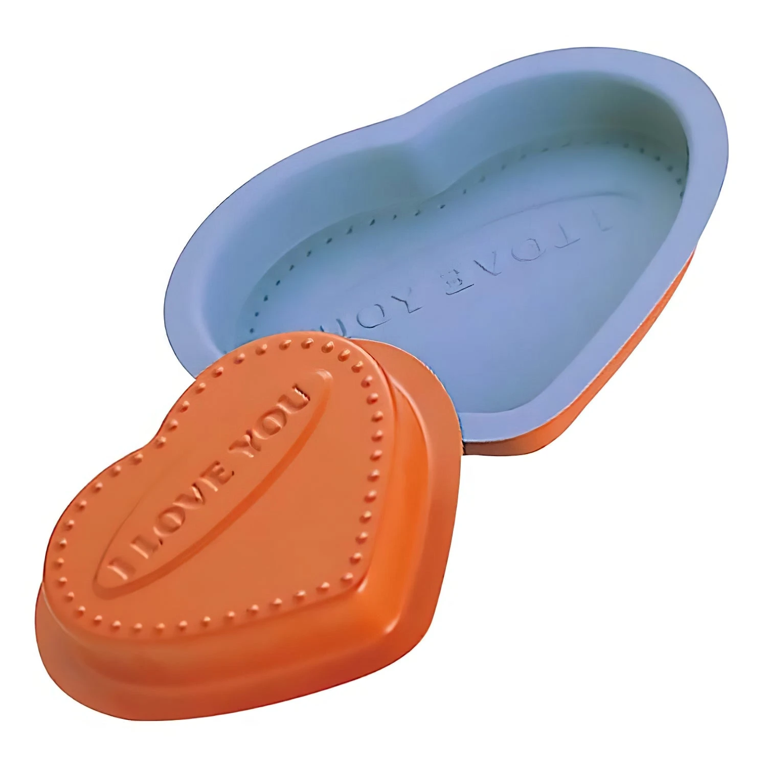 SHIMOTORI Steel Chocolate Mold 3 SHIMOTORI Steel Chocolate Mold