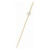 Shindoh Bamboo Food Picks With Pearl 50 Count -Kitchen Utensils Store ShindohBambooFoodPickswithPearl50Count16 059 02 1