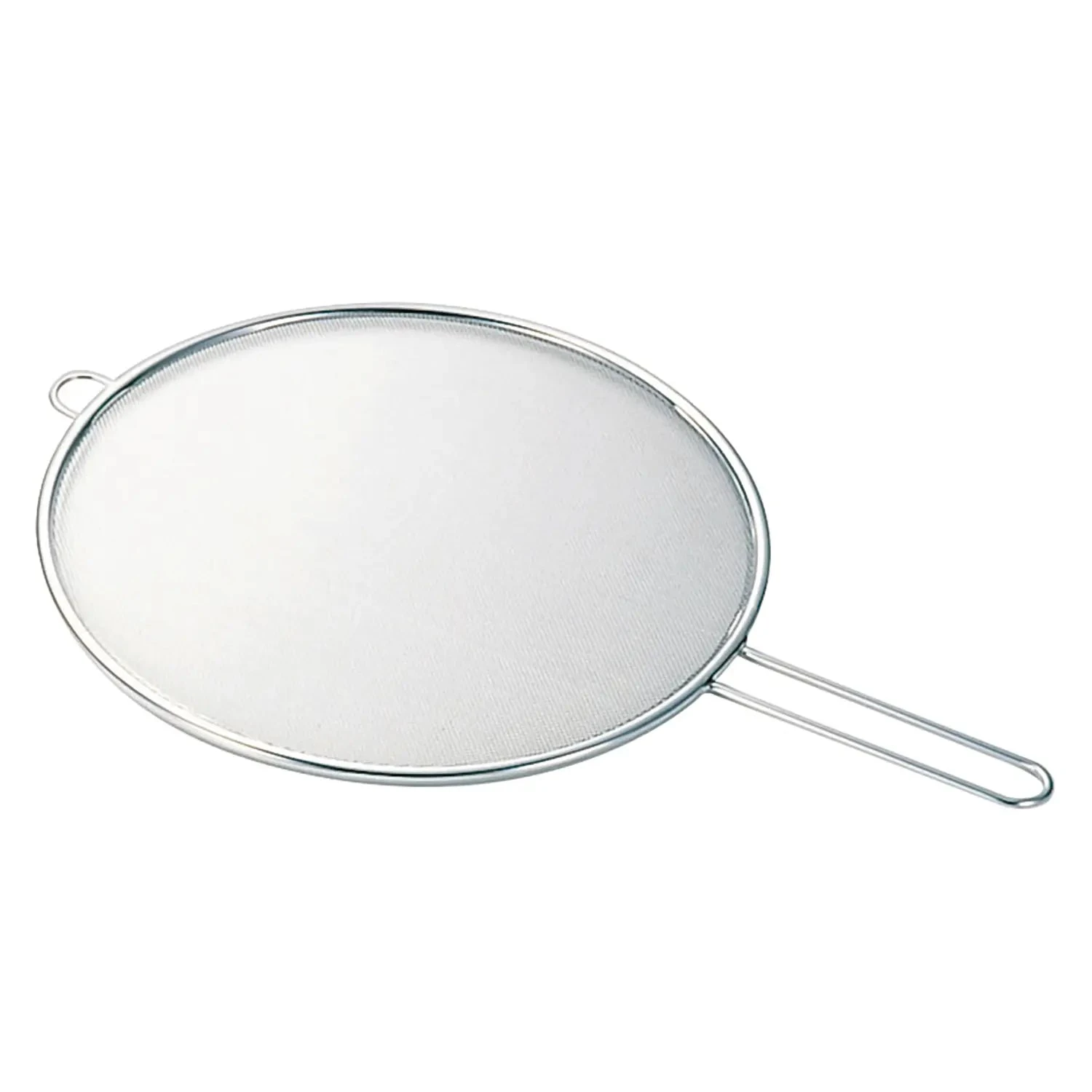 Three Snow Stainless Steel Splatter Screen 3 Three Snow Stainless Steel Splatter Screen