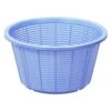 Shinkigosei Plastic Strainer -Kitchen Utensils Store ShinkigoseiPlasticStrainer029074