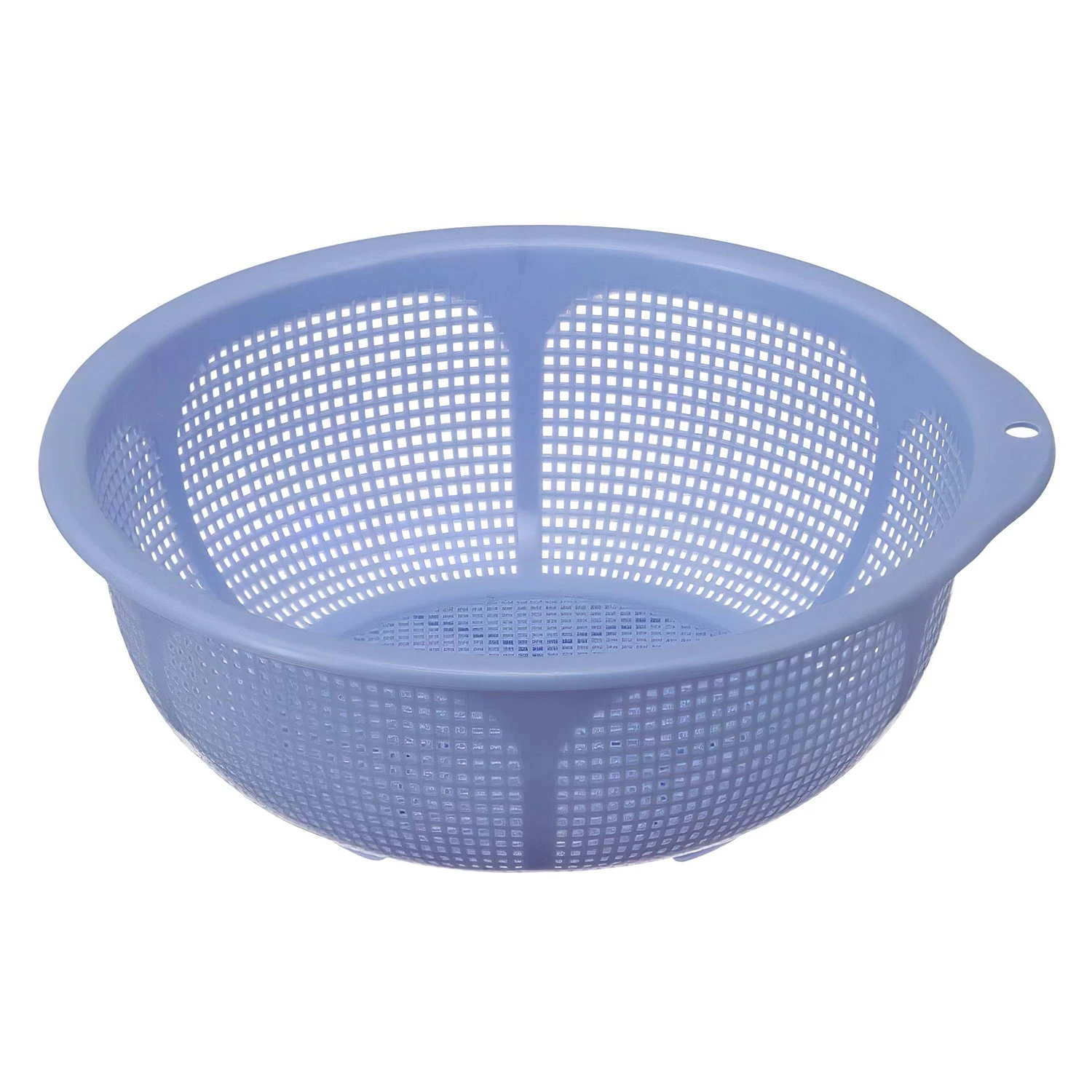 Shinkigosei Plastic Strainer Blue 3 Shinkigosei Plastic Strainer Blue