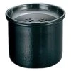 Shinkoukinzoku Copper Waste-water Container -Kitchen Utensils Store ShinkoukinzokuCopperWaste waterContainer000748